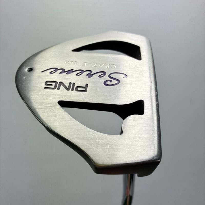 PING PUTTER SERENE CRAZ-E