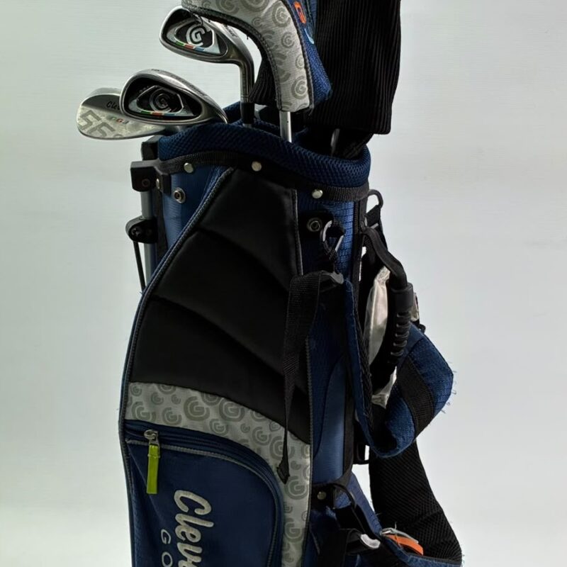CLEVELAND MEDIO SET JUNIOR CGJ
