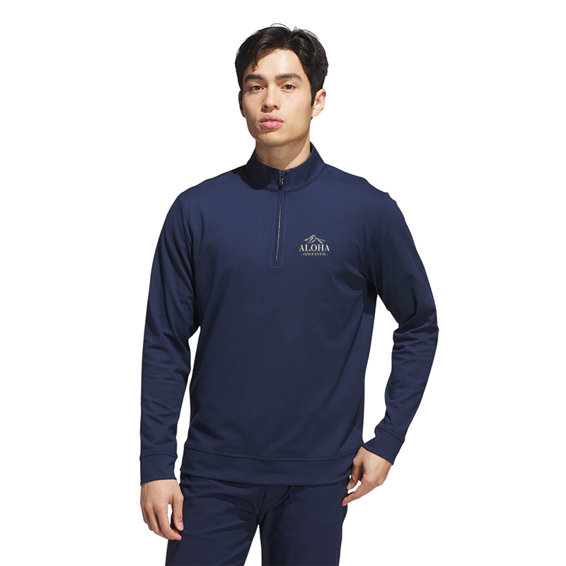 ADIDAS JERSEY MEDIA CREMALLERA HOMBRE JX4434