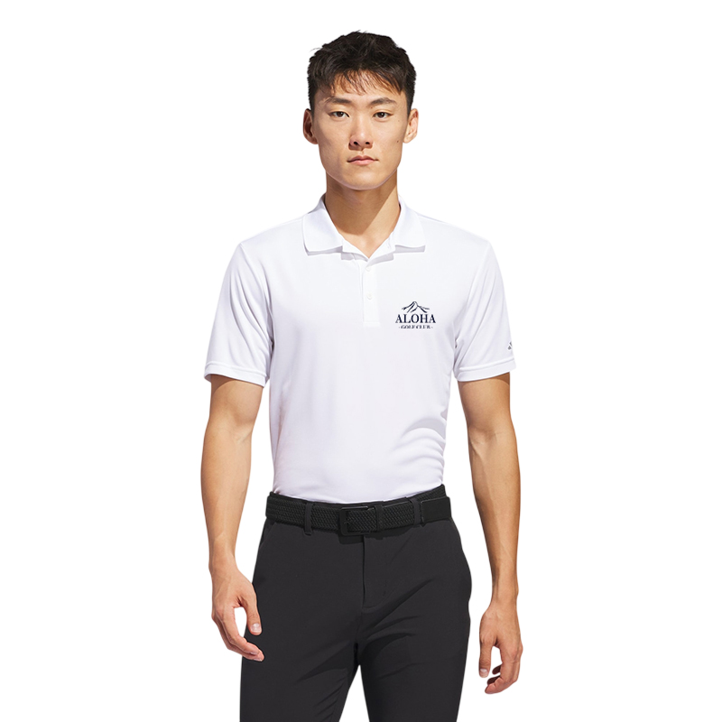 ADIDAS POLO HOMBRE IU4441