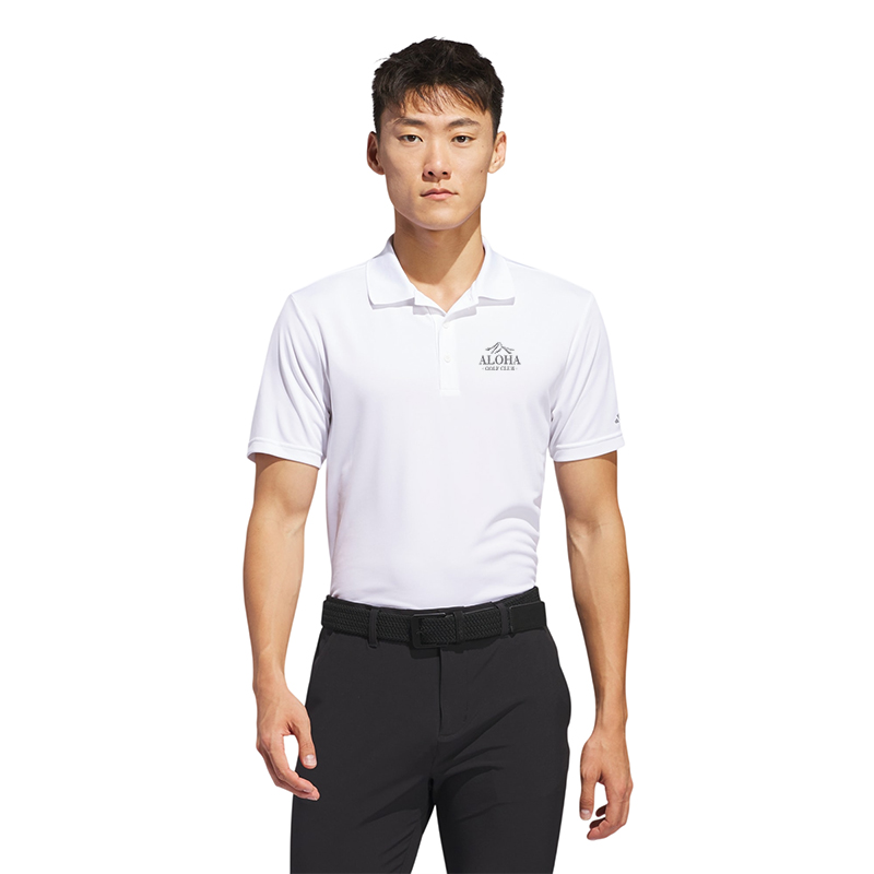 ADIDAS POLO HOMBRE IU4441