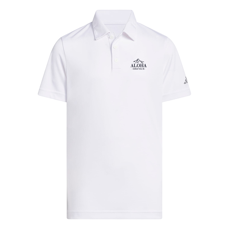 ADIDAS POLO JUNIOR KF2632
