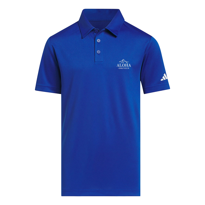 ADIDAS POLO JUNIOR KR6920