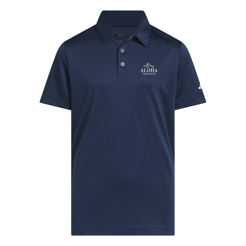 ADIDAS POLO JUNIOR KF2631