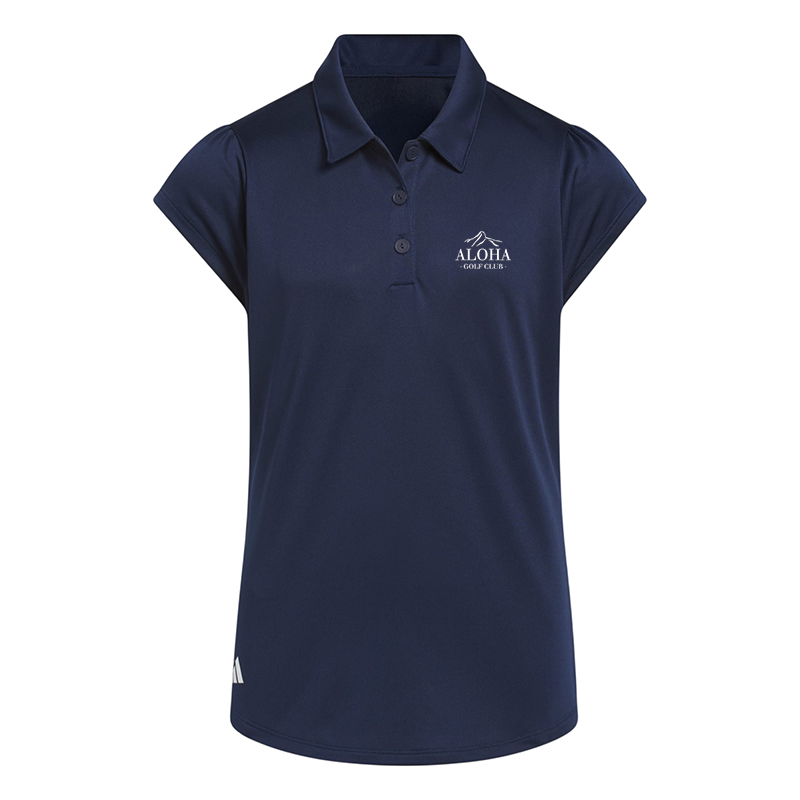 ADIDAS POLO JUNIOR KF2636