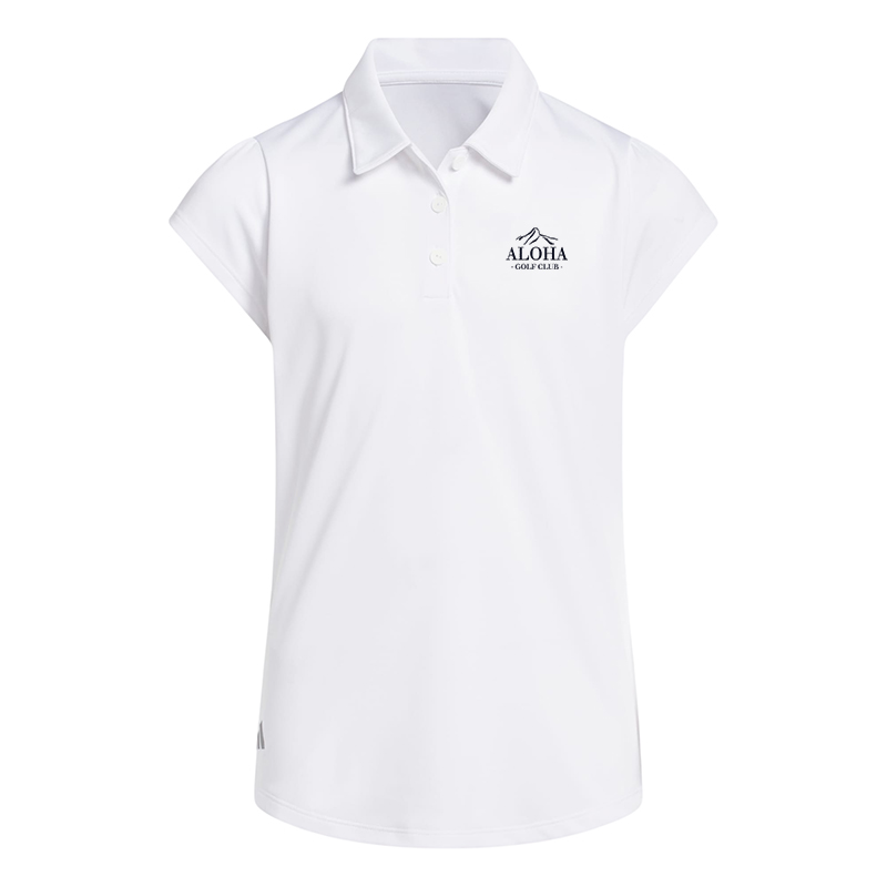 ADIDAS POLO JUNIOR KF2638