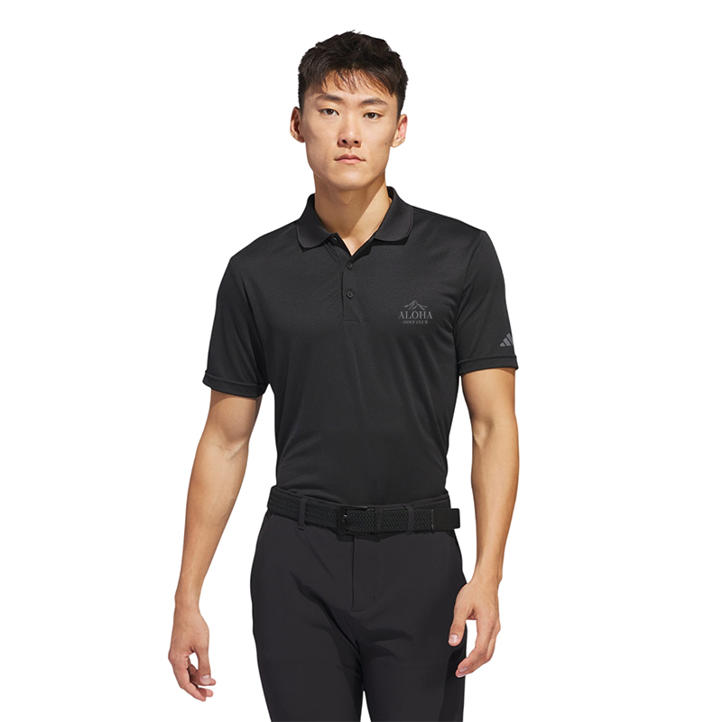 ADIDAS POLO HOMBRE IQ2935