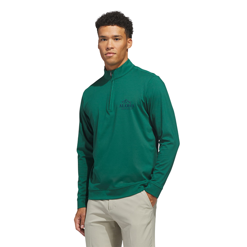 ADIDAS JERSEY MEDIA CREMALLERA HOMBRE KF0092