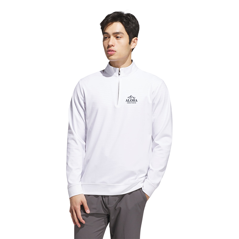 ADIDAS JERSEY MEDIA CREMALLERA HOMBRE JL5319