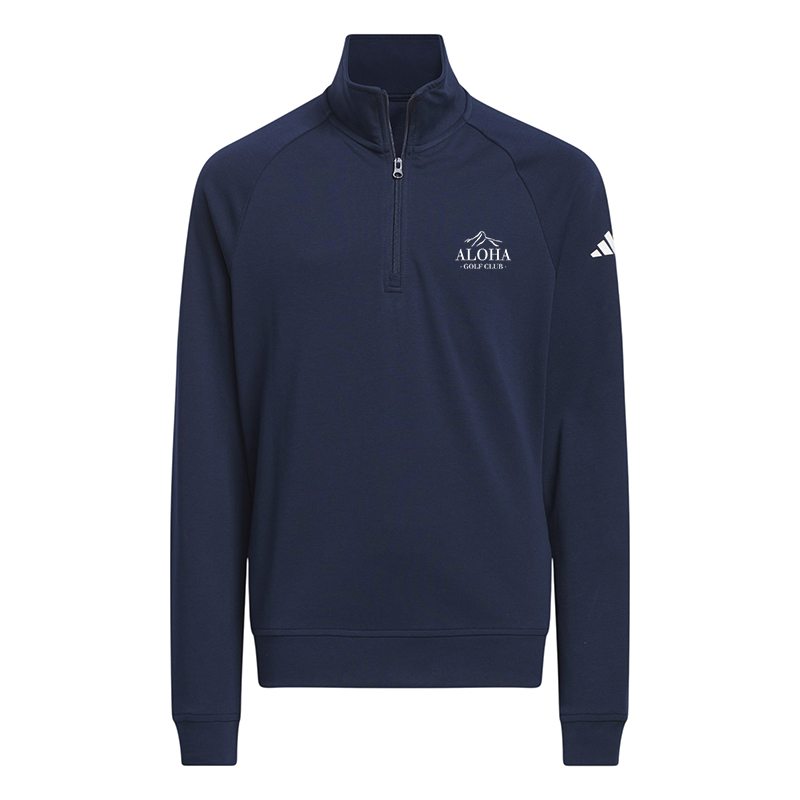 ADIDAS JERSEY MEDIA CREMALLERA JUNIOR IR5765