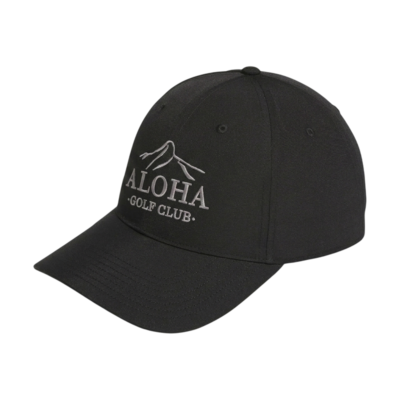 ADIDAS GORRA JM7107 BLACK
