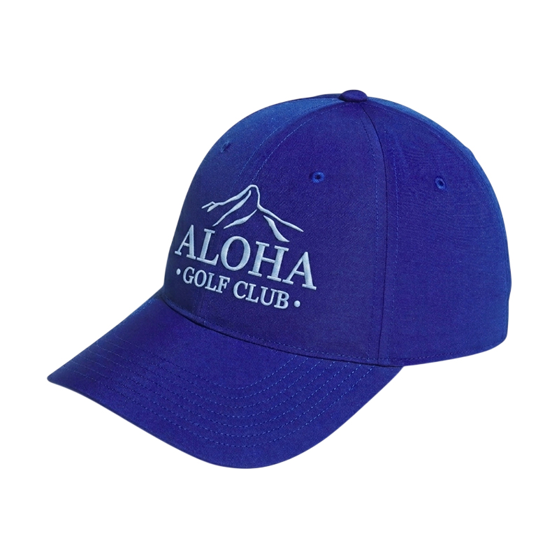 ADIDAS GORRA JM7109 ROYAL BLUE