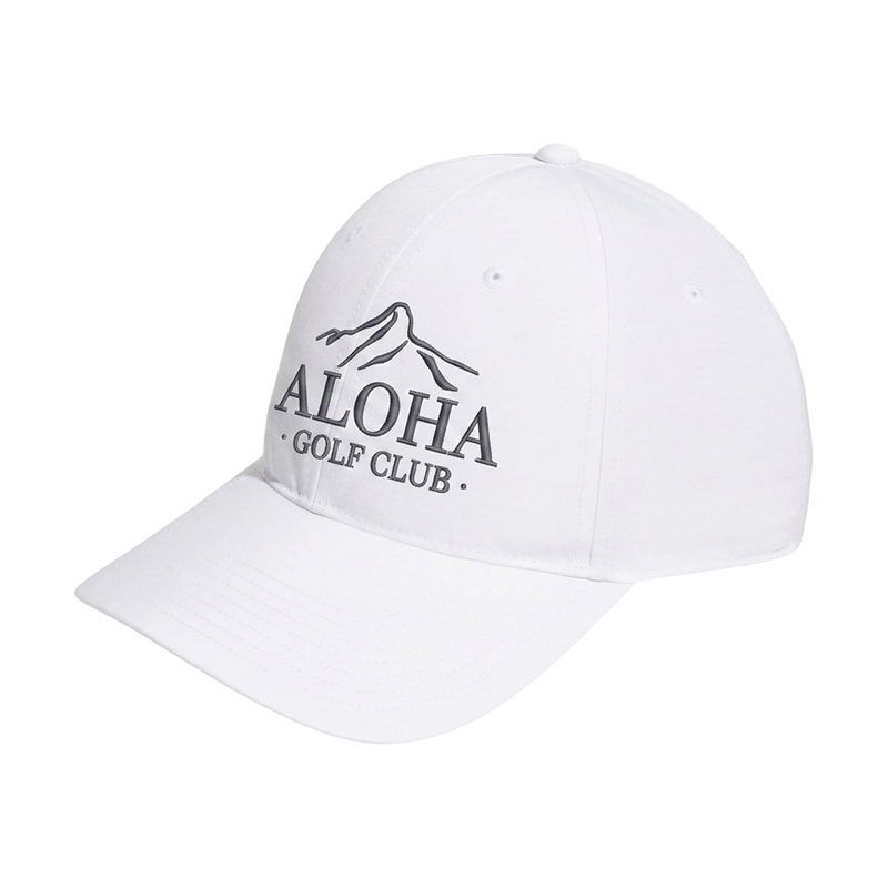 ADIDAS GORRA JM7104 WHITE