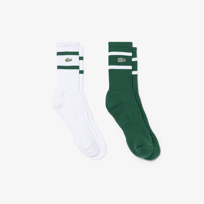 LACOSTE CALCETINES CREW UNISEX RA9189_00 291