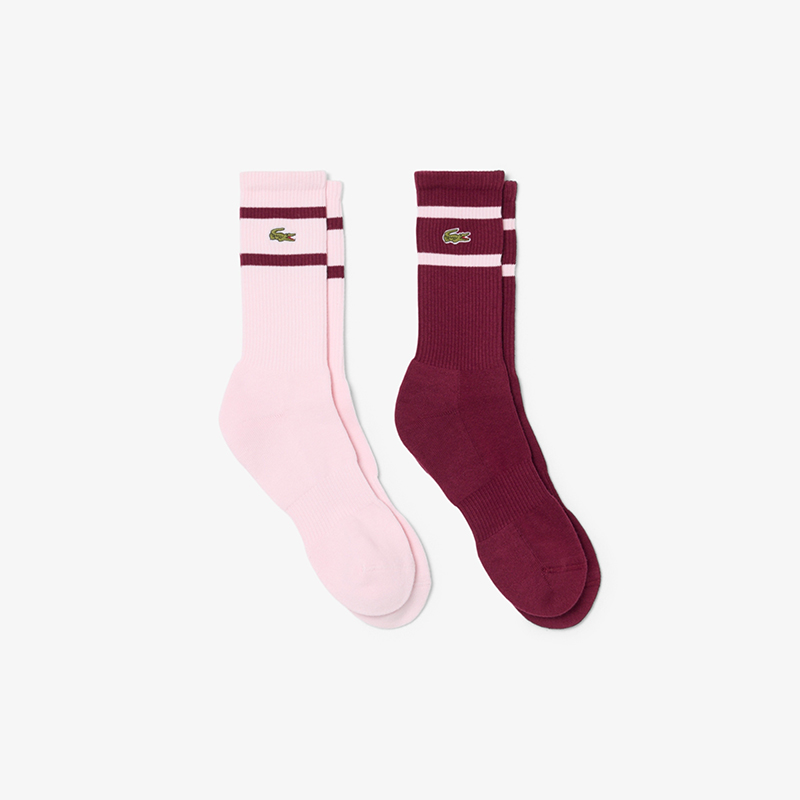 LACOSTE CALCETINES CREW RA9189_00 WPG