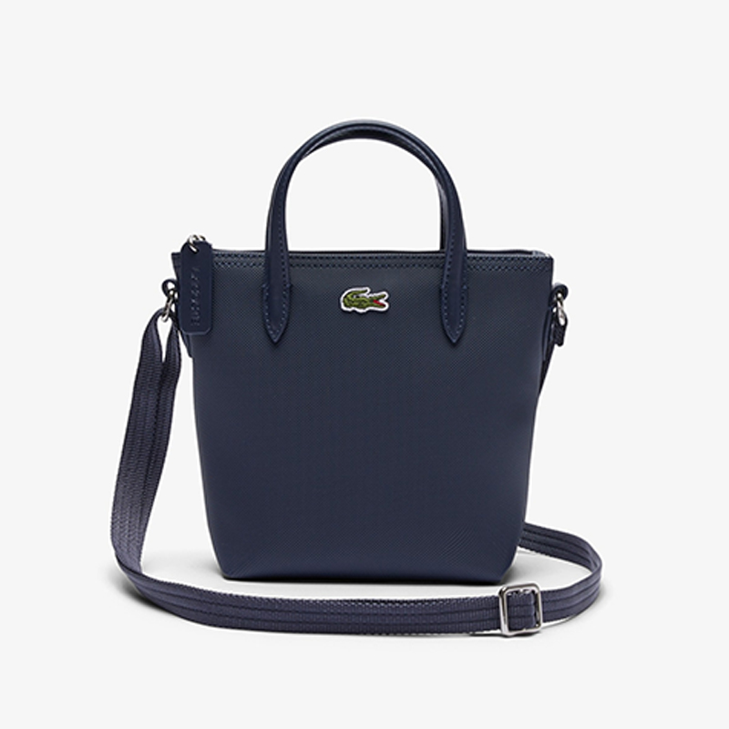 LACOSTE BOLSO MUJER CROSSOVER NF2609PK 141