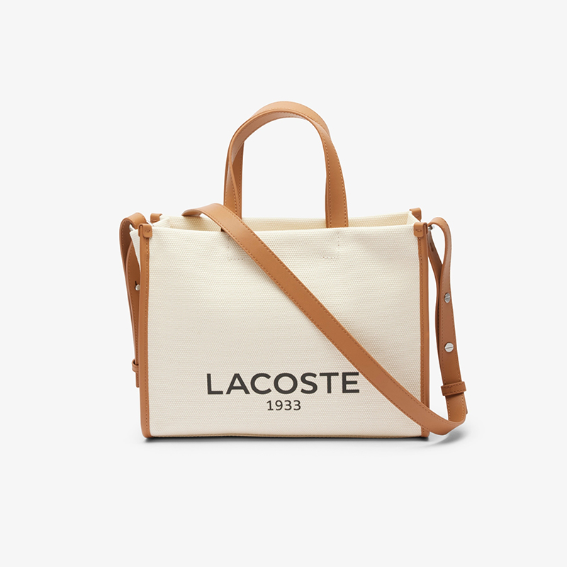 LACOSTE BOLSO MUJER SHOPPING BAG NF4641TD K02