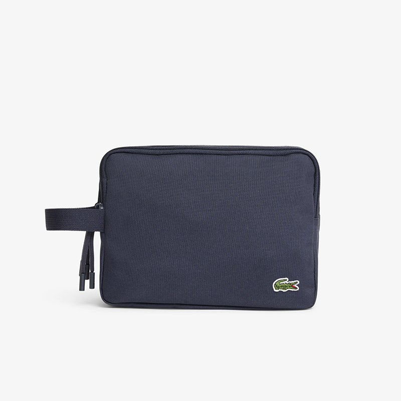 LACOSTE BOLSO TOILET KIT NU5089NE L24