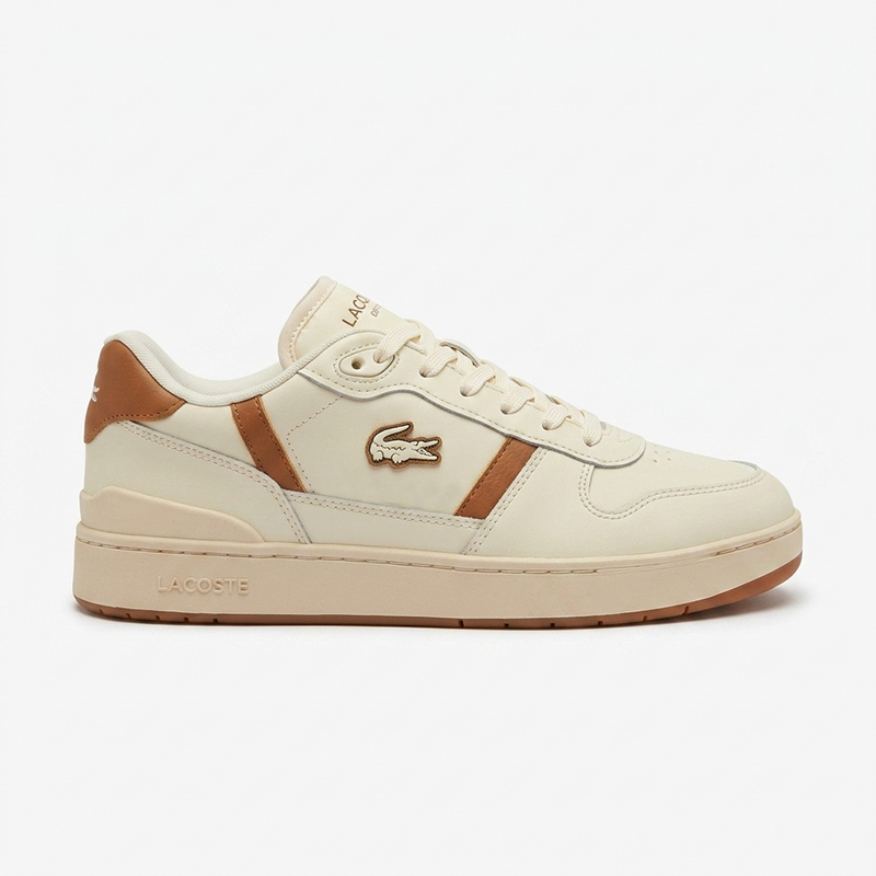 LACOSTE ZAPATO HOMBRE T CLIP 52SMA0072 OW8