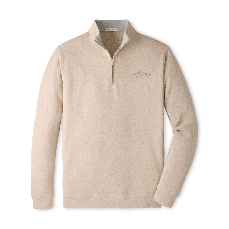 PETER MILLAR JERSEY HOMBRE PMMF26K49 STONE