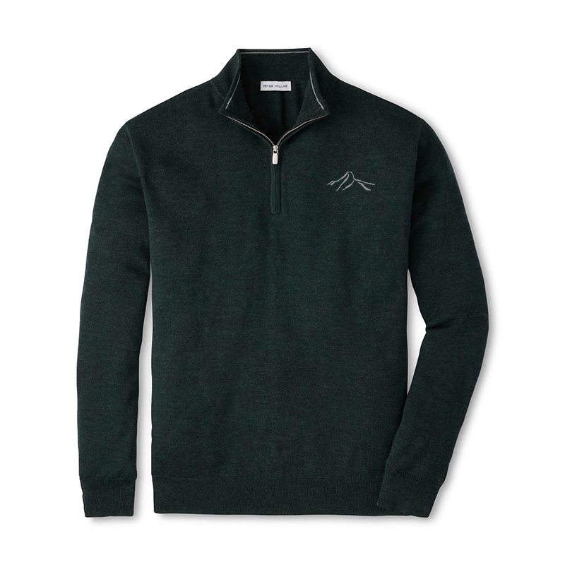 PETER MILLAR JERSEY HOMBRE PMMF26S01 PINE BROOK