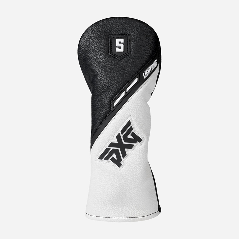 PXG FUNDA MADERA DE CALLE PATCH