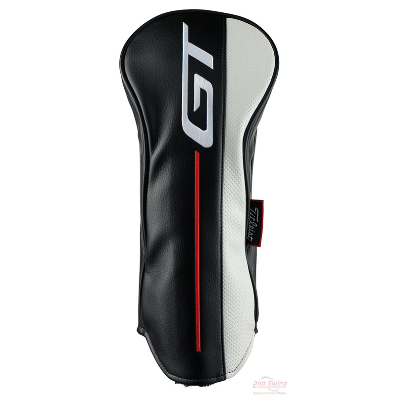 TITLEIST FUNDA DRIVER GT