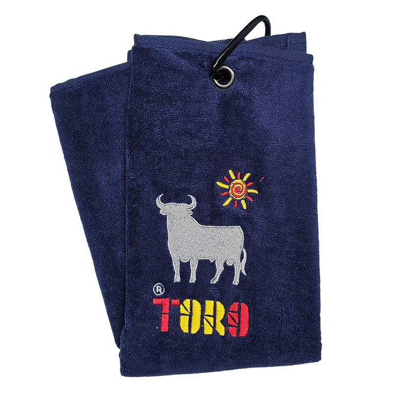 TORO TOALLA MIJAS