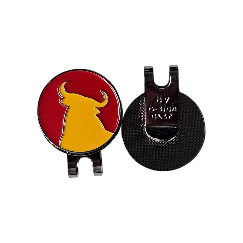 TORO CLIP GORRA