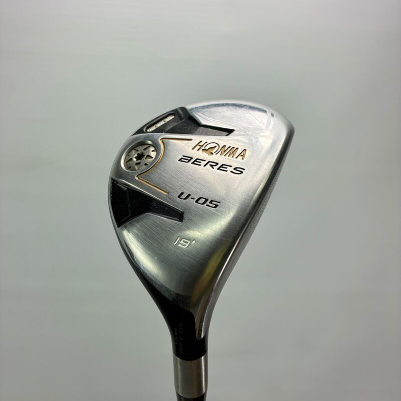 HONMA HIBRIDO BRERES U-05