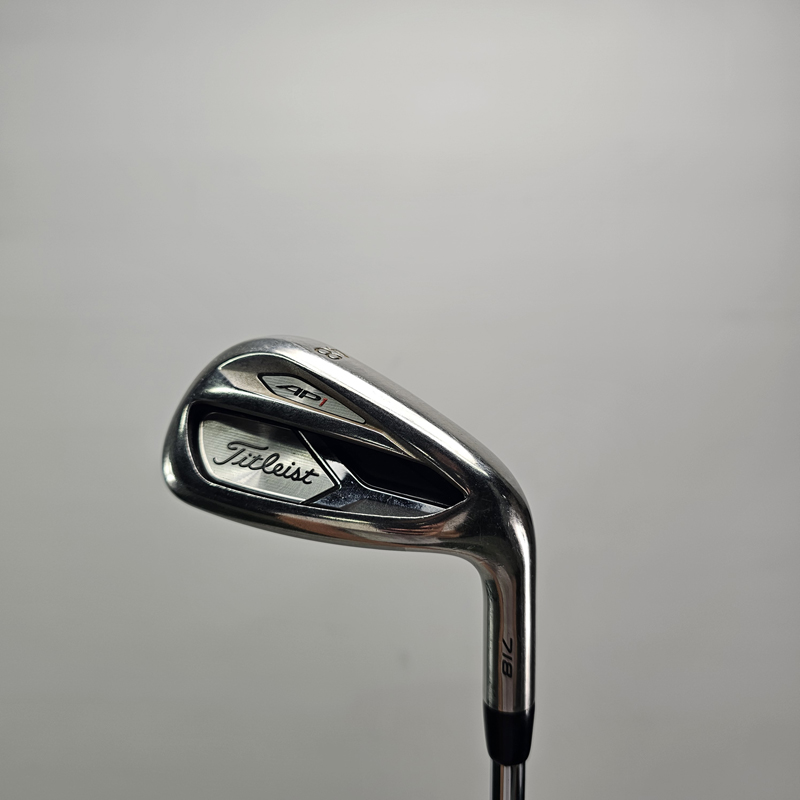 TITLEIST WEDGE AP1