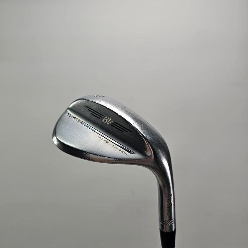 TITLEIST WEDGE VOKEY SM9