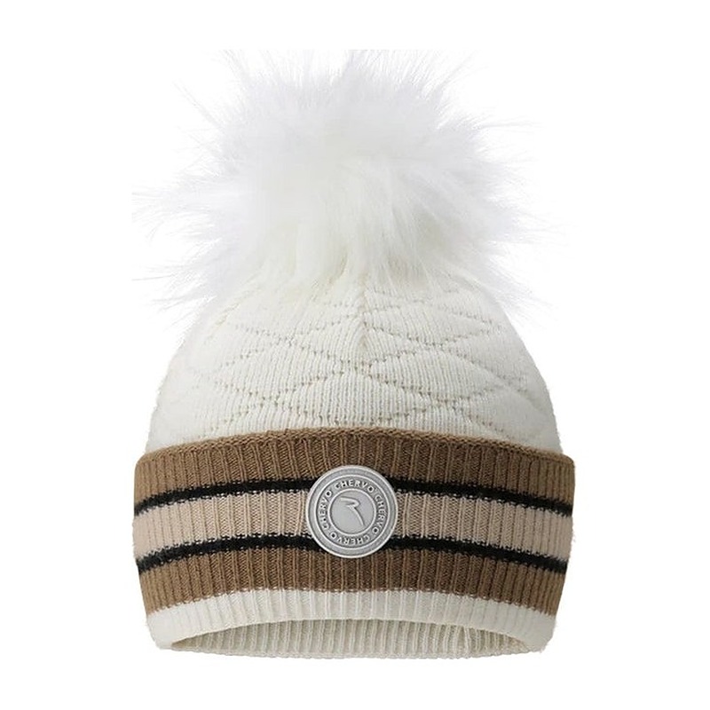 CHERVO GORRO MUJER WIS