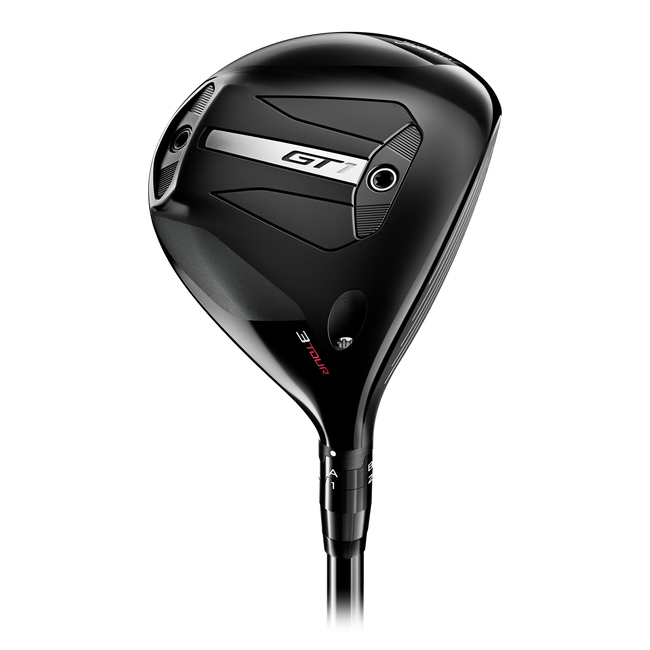Madera Titleist GT1 3Tour Custom