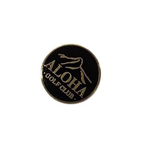 LEVEL 4 MARCADOR  NEGRO LOGO ALOHA