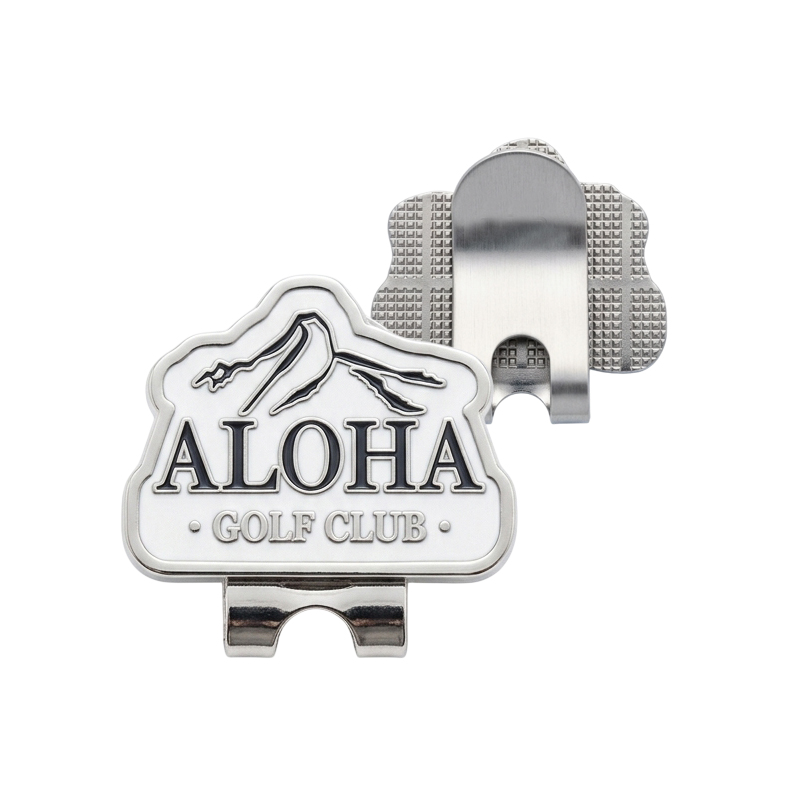 PRG HAT CLIP