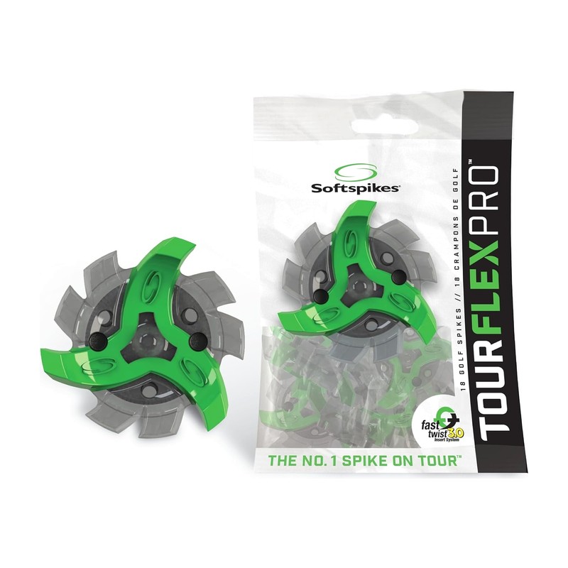SOFTSPIKES TACOS TOUR FLEX PRO FTS 3.0 SAST002