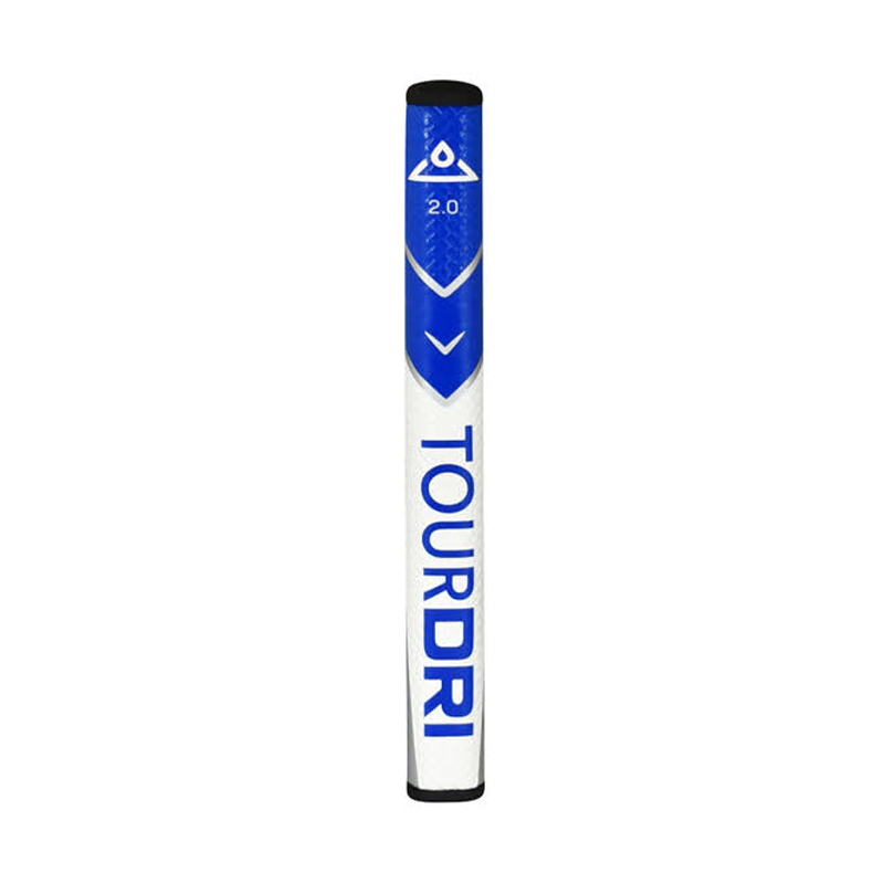 TOUR DRI GRIP PUTTER FLAT