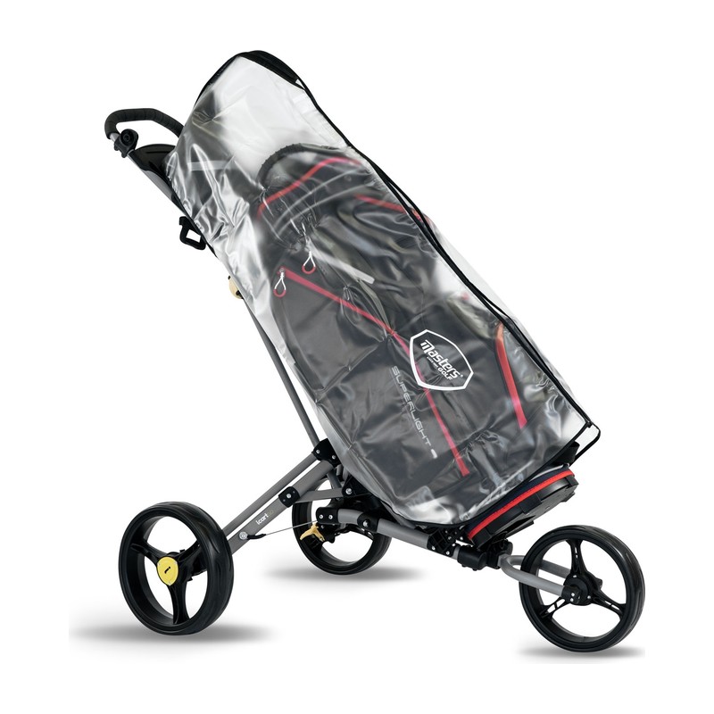 THE MASTERS FUNDA LLUVIA BA15B