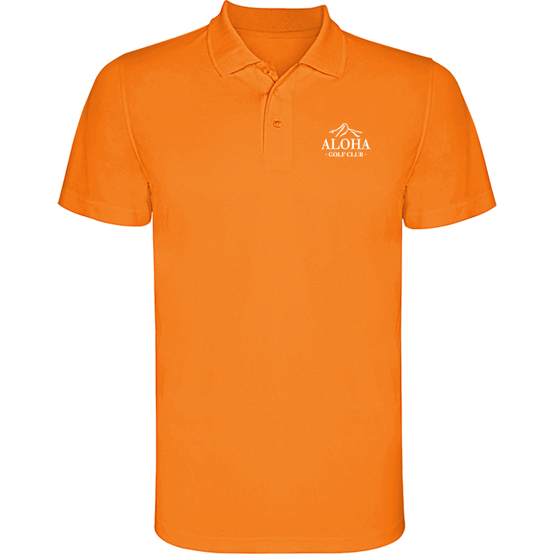 POLO JUNIOR ALOHA