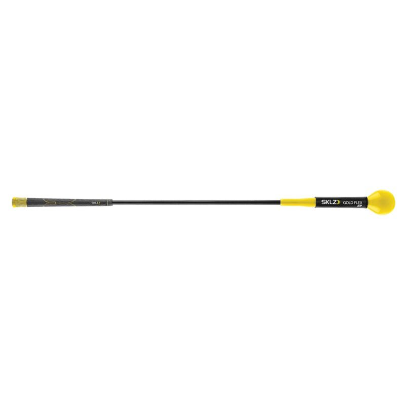 SKLZ Gold Flex Trainer 40In 1Pk