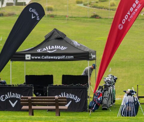 Jornada de fitting multimarca en Aloha Golf Pro Shop
